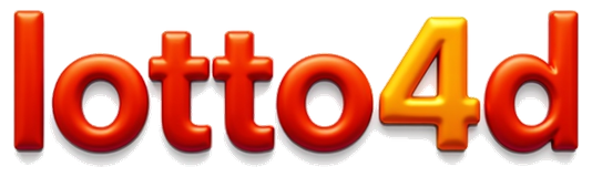 lotto4d logo