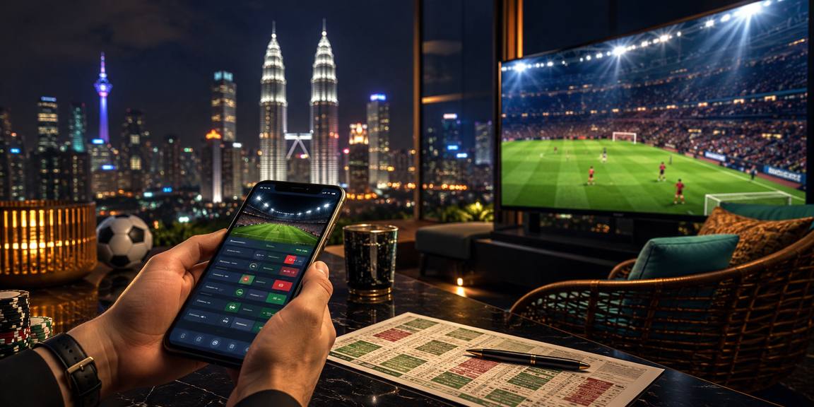Akun lotto4d anda sudah menanti