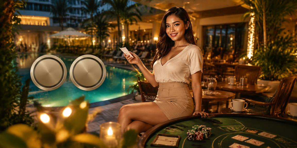 lotto4d Malaysia: Online Slot, Sportsbook dan Live Casino